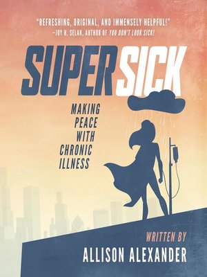 cover image of Super Sick
